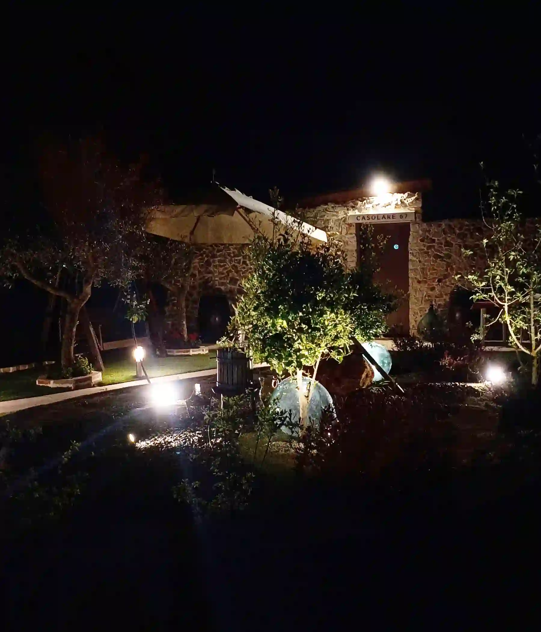 Gardens